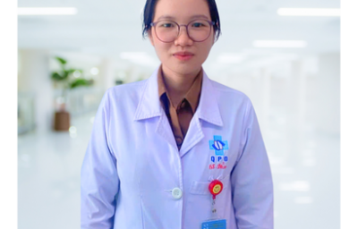 BS Bùi Thị Diễm